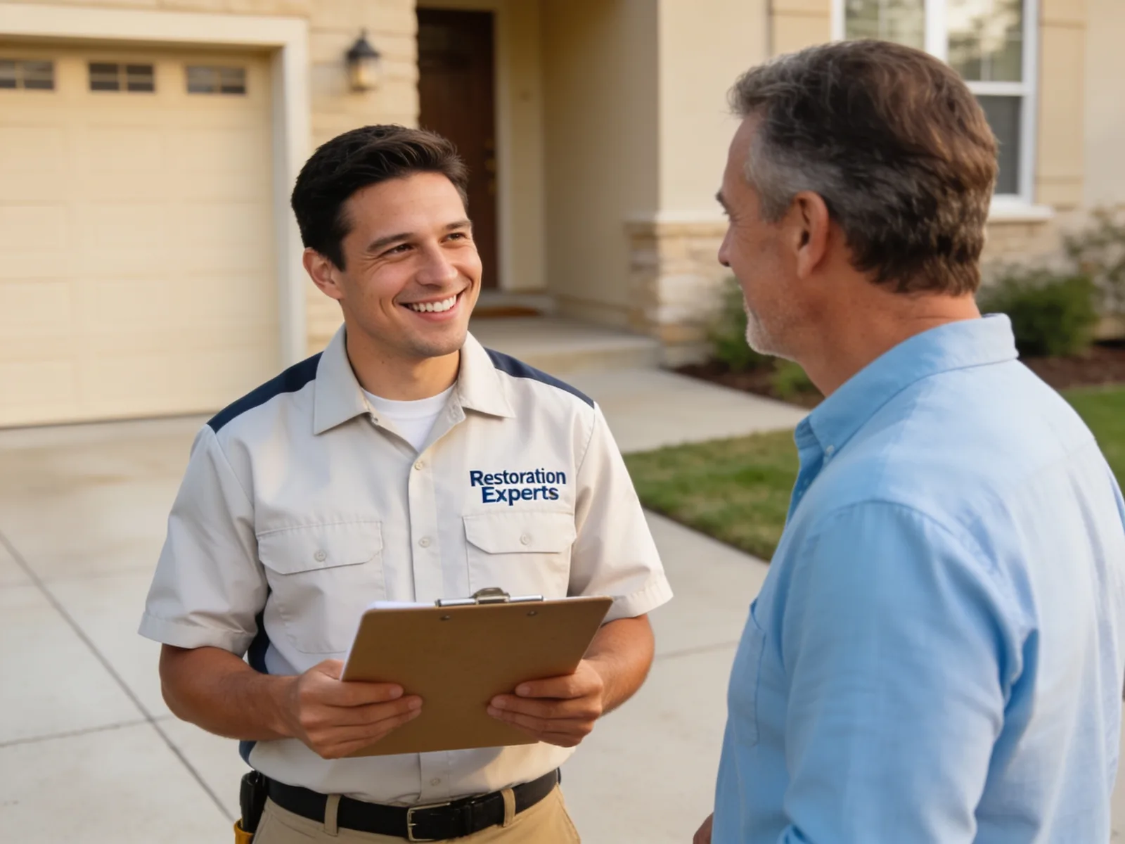 Water Damage Cleanup Belgium, WI FAQs